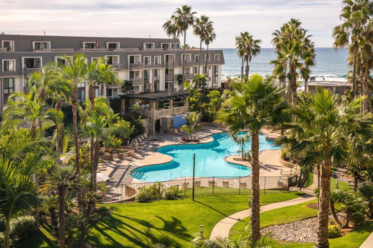Oceanside Beach Condos Ngoại thất bức ảnh