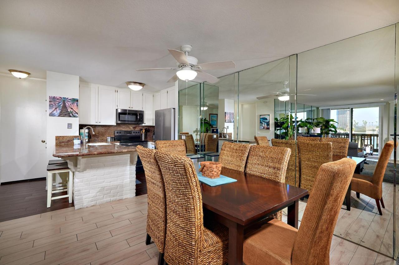 Oceanside Beach Condos Ngoại thất bức ảnh