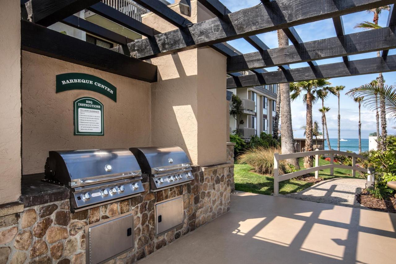 Oceanside Beach Condos Ngoại thất bức ảnh